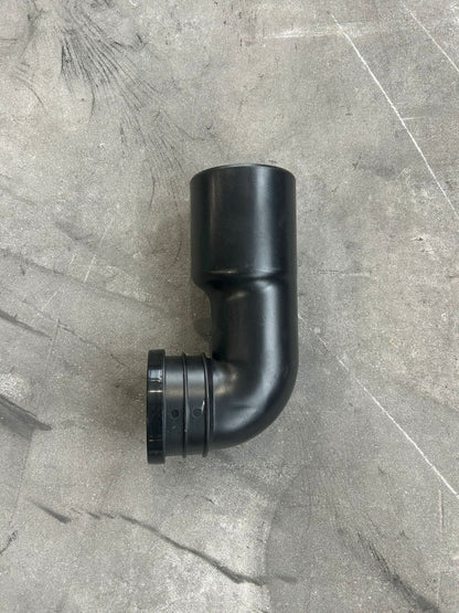 Bend 90° for Wall-Hung Pan - for Concealed Cistern