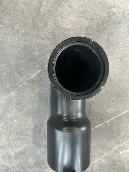 Bend 90° for Wall-Hung Pan - for Concealed Cistern