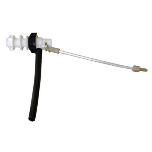 Toilet Mechanism - Fill Valve, Side Inlet, 1/2"