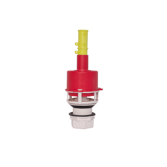 Flush Valve - Flush Valve Only, Including Nuts