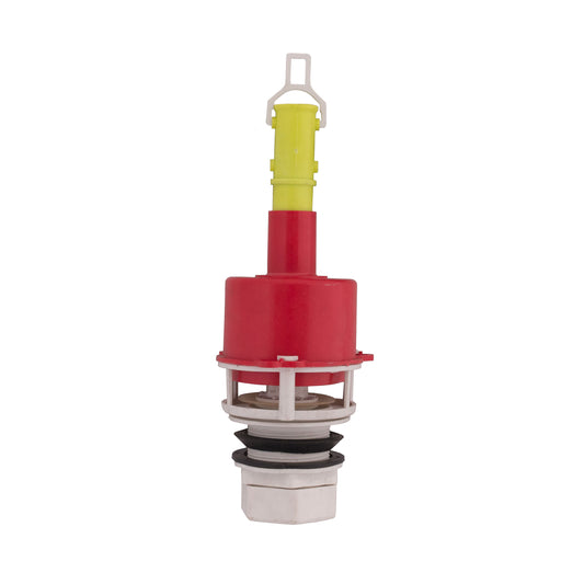 Flush Valve - For Close Couple Suites, 59mm