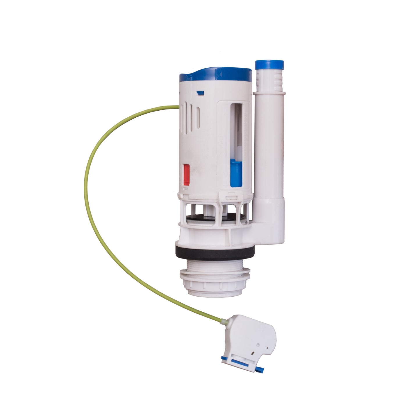 Flush Valve - Flush Valve, Dual Flush, Bottom Inlet, 59mm