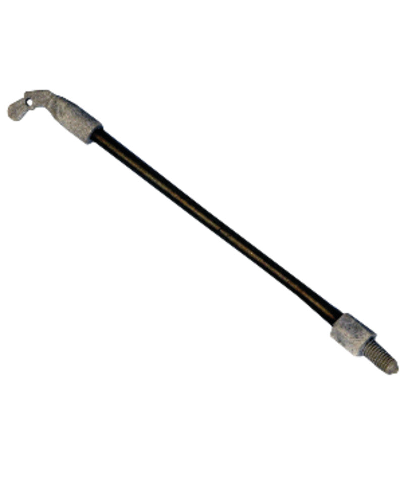 Float Valve - Arm Only, Aluminium, 220mm – Chisel & Spout