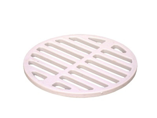Gulley Grid - Plastic, Round Grid Only, 110mm
