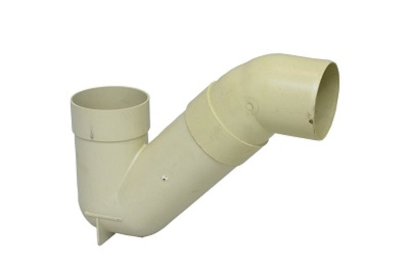 Gulley Trap - Plastic Trap, 110mm