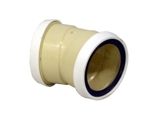 Bend - Underground, Plastic, 110mmx45°