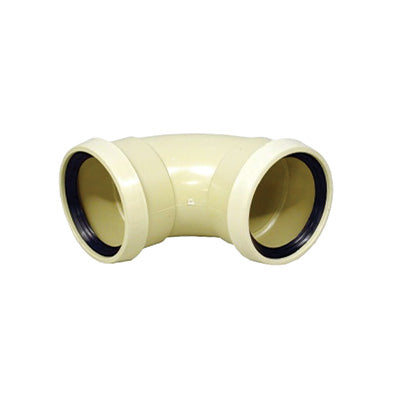 Bend Short - Underground, Plastic, 110mmx90°