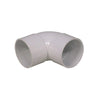 Bend - Above Ground, Plastic, 40mmx90°