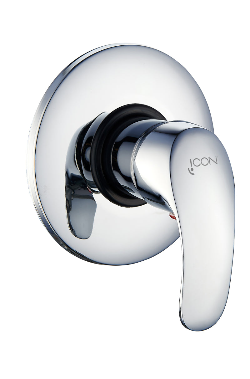 Shower/Bath Mixer/Concealed Mixer – Pisces II Icon Range, Conventional Bathroom Tap