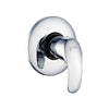 Shower/Bath Mixer/Concealed Mixer – Pisces II Icon Range, Conventional Bathroom Tap