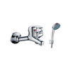 Bath Mixer – Pisces II, Icon Range, Conventional Bathroom Tap