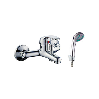 Bath Mixer – Pisces II, Icon Range, Conventional Bathroom Tap