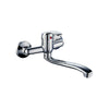 Sink Mixer Wall Type – Pisces II, Icon Range, Conventional Kitchen Tap