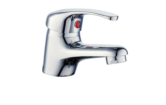 Basin Mixer – Pisces Icon Range, Conventional Bathroom Tap