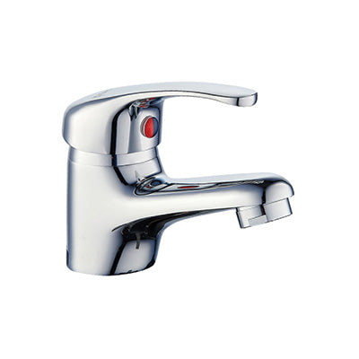 Basin Mixer – Pisces II, Icon Range, Conventional Bathroom Tap