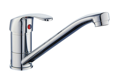 Sink Mixer Deck Type – Pisces II Icon Range, Conventional Kitchen Tap