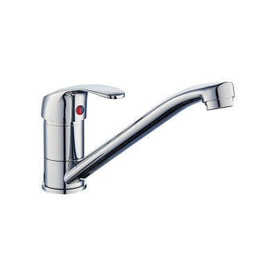 Sink Mixer Deck Type – Pisces II Icon Range, Conventional Kitchen Tap