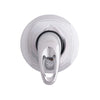 Shower/Bath Mixer/Concealed Mixer – Pisces Loop Icon Range CP, Conventional Bathroom Tap
