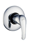 Shower/Bath Mixer/Concealed Mixer – Pisces Icon Range, Conventional Bathroom Tap