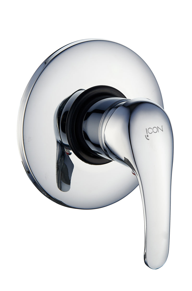 Shower/Bath Mixer/Concealed Mixer – Pisces Icon Range, Conventional Bathroom Tap