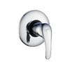 Shower/Bath Mixer/Concealed Mixer – Pisces Icon Range, Conventional Bathroom Tap