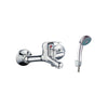 Bath Mixer – Pisces Icon Range, Conventional Bathroom Tap