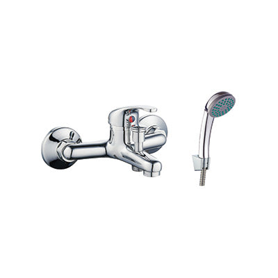 Bath Mixer – Pisces Icon Range, Conventional Bathroom Tap
