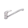Sink Mixer Deck Type – Pisces Loop Icon Range CP, Conventional Kitchen Tap