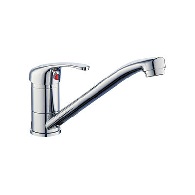 Sink Mixer Deck Type – Pisces Icon Range, Conventional Kitchen Tap
