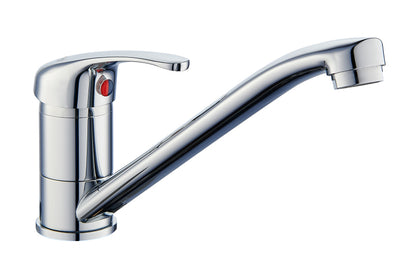 Sink Mixer Deck Type – Pisces Icon Range, Conventional Kitchen Tap