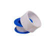 PTFE Tape - Medium Duty, 12mmx7mx0.075 Micron