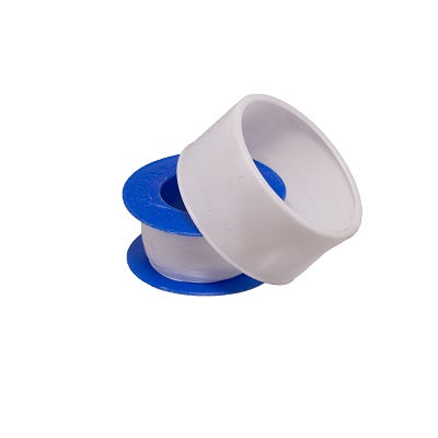 PTFE Tape - Medium Duty, 12mmx7mx0.075 Micron