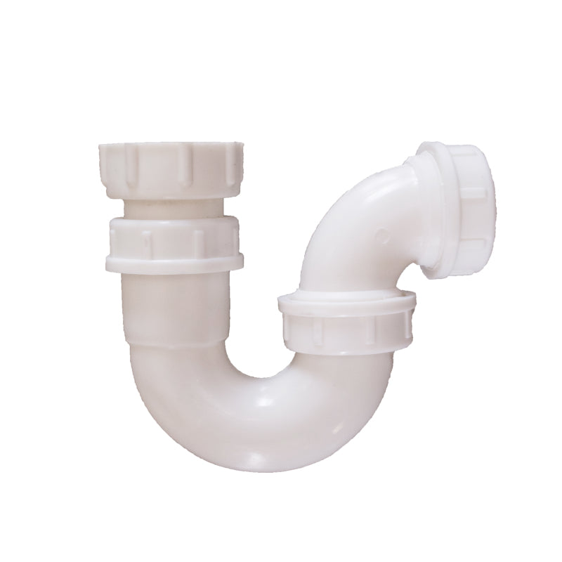 Trap - Trap, 40mmx40mm, White Plastic
