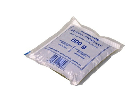 Plumbing Putty - 500 Gram