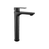 Basin Mixer – Sagittarius Premium Icon Range, Matt Black Finish