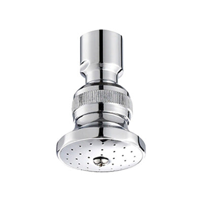 Shower Rose - Contractor Chrome Plated