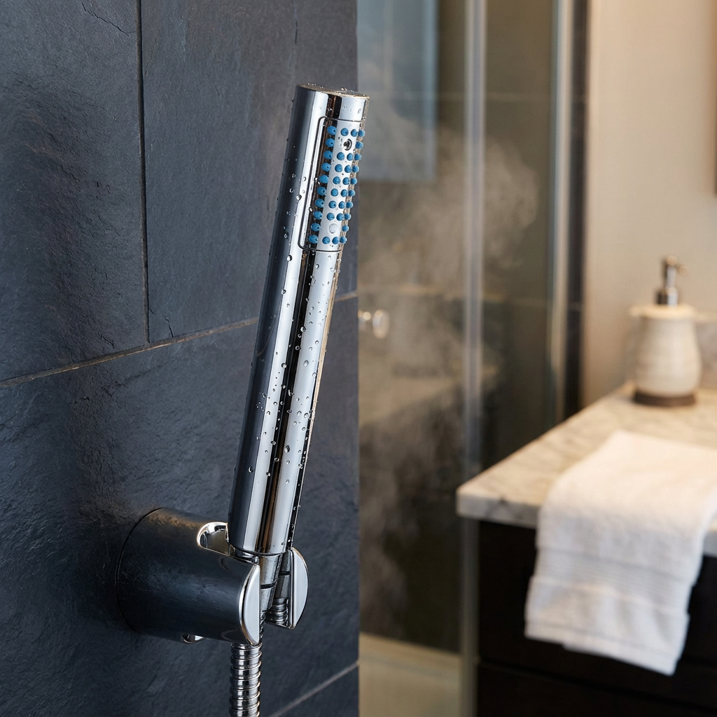 Handshower - Round 1 Setting