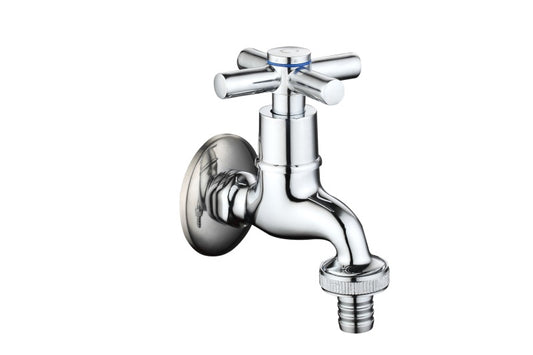 Hosebib tap 1/2"x3/4" – Scorpio Icon Range, Conventional Bathroom Tap