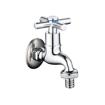 Hosebib tap 1/2"x3/4" – Scorpio Icon Range, Conventional Bathroom Tap