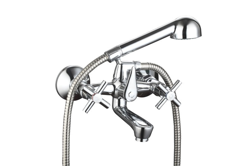 Bath Mixer – Scorpio Icon Range, Conventional Bathroom Tap