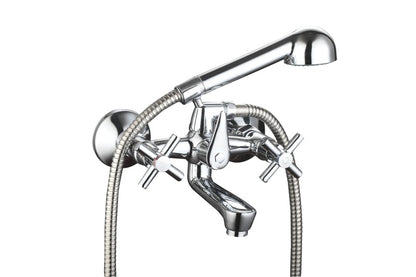 Bath Mixer – Scorpio Icon Range, Conventional Bathroom Tap