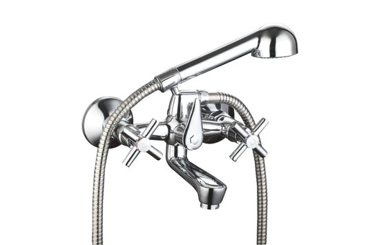 Bath Mixer – Scorpio Icon Range, Conventional Bathroom Tap