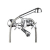 Bath Mixer – Scorpio Icon Range, Conventional Bathroom Tap