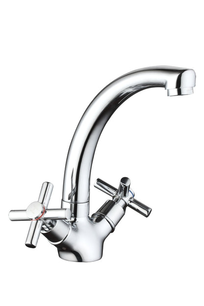 Basin Mixer – Scorpio Icon Range, Conventional Bathroom Tap