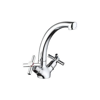 Basin Mixer – Scorpio Icon Range, Conventional Bathroom Tap