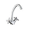 Sink Mixer Deck Type – Scorpio Icon Range, Conventional Kitchen Tap