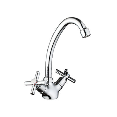 Sink Mixer Deck Type – Scorpio Icon Range, Conventional Kitchen Tap