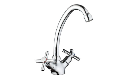 Sink Mixer Deck Type – Scorpio Icon Range, Conventional Kitchen Tap