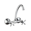 Sink Mixer Wall Type – Scorpio Icon Range, Conventional Kitchen Tap