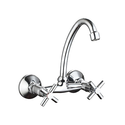 Sink Mixer Wall Type – Scorpio Icon Range, Conventional Kitchen Tap